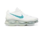 Nike Air Max Scorpion Flyknit ‘White Clear Emerald’ DJ4701-100  Depolic Store