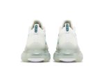 Nike Air Max Scorpion Flyknit ‘White Clear Emerald’ DJ4701-100  Depolic Store