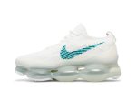 Nike Air Max Scorpion Flyknit ‘White Clear Emerald’ DJ4701-100  Depolic Store