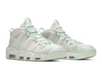 Nike Air More Uptempo Barley Green 917593-300  Depolic Store