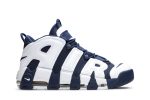 Nike Air More Uptempo ‘Olympic’ 2016 414962-104  Depolic Store