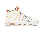 Nike Air More Uptempo ‘Roswell Raygun’ DD9223-100  Depolic Store