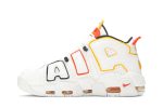 Nike Air More Uptempo ‘Roswell Raygun’ DD9223-100  Depolic Store