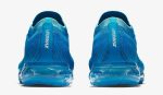 Nike Air VaporMax Blue Orbit 849558-402 Depolic Store