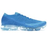 Nike Air VaporMax Blue Orbit 849558-402 Depolic Store