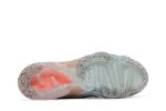 Nike Air VaporMax Flyknit ‘Grey Fog Bright Mango’ 2021 DH4084-002 Depolic Store