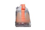 Nike Air VaporMax Flyknit ‘Grey Fog Bright Mango’ 2021 DH4084-002 Depolic Store