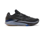 Nike Air Zoom GT Cut 2 EP ‘Black Racer Blue’ DJ6013-002  Depolic Store