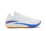 Nike Air Zoom GT Cut 2 ‘Summit White Comet Blue’ DJ6015-102  Depolic Store