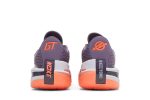 Nike Air Zoom GT Cut ‘Amethyst Smoke Bright Mango’ CZ0175-501  Depolic Store