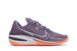 Nike Air Zoom GT Cut ‘Amethyst Smoke Bright Mango’ CZ0175-501  Depolic Store