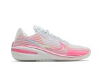 Nike Air Zoom GT Cut ‘Pure Platinum Pink Blast’ CZ0175-008  Depolic Store