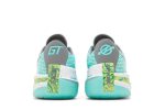 Nike Air Zoom GT Cut x Sabrina Ionescu ‘New York Liberty’ CZ0175-901  Depolic Store