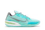 Nike Air Zoom GT Cut x Sabrina Ionescu ‘New York Liberty’ CZ0175-901  Depolic Store