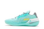 Nike Air Zoom GT Cut x Sabrina Ionescu ‘New York Liberty’ CZ0175-901  Depolic Store