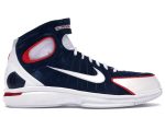 Nike Air Zoom Huarache 2K4 ‘Navy White Red’ 2016 308475-400 Depolic Store