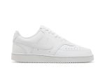 Nike Court Vision Low Next Nature ‘Triple White’ DH3158-100  Depolic Store