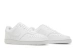 Nike Court Vision Low Next Nature ‘Triple White’ DH3158-100  Depolic Store