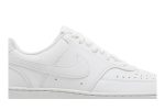 Nike Court Vision Low Next Nature ‘Triple White’ DH3158-100  Depolic Store