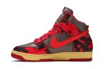 Nike Dunk High 1985 ‘Red Acid Wash’ DD9404-600 Depolic Store