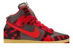 Nike Dunk High 1985 ‘Red Acid Wash’ DD9404-600 Depolic Store