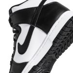 Nike Dunk High ‘Black White’ DD1869-103 Depolic Store