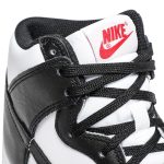 Nike Dunk High ‘Black White’ DD1869-103 Depolic Store