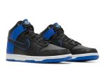 Nike Dunk High ‘Blue Camo’ DD3359-001  Depolic Store