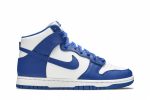 Nike Dunk High ‘Game Royal’ DD1399-102