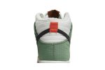 Nike Dunk High ‘Next Nature Summit White’ DN9909-100 Depolic Store