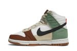 Nike Dunk High ‘Next Nature Summit White’ DN9909-100 Depolic Store