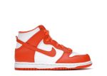 Nike Dunk High SP ‘Syracuse’ 2021 DD2314-100 Depolic Store