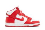 Nike Dunk High ‘University Red’ DD1399-106  Depolic Store