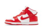 Nike Dunk High ‘University Red’ DD1399-106  Depolic Store