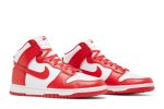 Nike Dunk High ‘University Red’ DD1399-106  Depolic Store