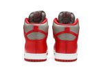 Nike Dunk High ‘UNLV’ 850477-001  Depolic Store