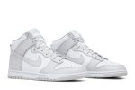 Nike Dunk High ‘Vast Grey’ 2021 DD1399-100