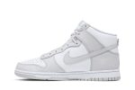 Nike Dunk High ‘Vast Grey’ 2021 DD1399-100