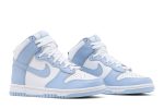 Nike Dunk High ‘White Aluminum’ DD1869-107 Depolic Store