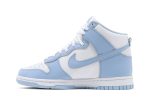 Nike Dunk High ‘White Aluminum’ DD1869-107 Depolic Store