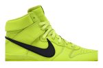 Nike Dunk High x AMBUSH ‘Flash Lime’ CU7544-300 Depolic Store