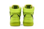 Nike Dunk High x AMBUSH ‘Flash Lime’ CU7544-300 Depolic Store