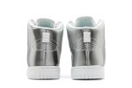 Nike Dunk High x CLOT ‘Silver Metallic’ DH4444-900  Depolic Store