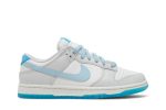 Nike Dunk Low ‘520 Pack – Ocean Bliss’ FN3433-141