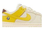 Nike Dunk Low ‘Banana’ DR5487-100  Depolic Store