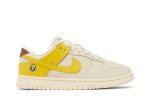 Nike Dunk Low ‘Banana’ DR5487-100  Depolic Store