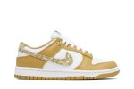 Nike Dunk Low ‘Barley Paisley’ DH4401-104  Depolic Store