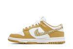 Nike Dunk Low ‘Barley Paisley’ DH4401-104  Depolic Store