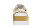 Nike Dunk Low ‘Barley Paisley’ DH4401-104  Depolic Store