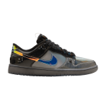 Nike Dunk Low ‘Be True to Your DNA – Grey’ FV3617-001  Depolic Store